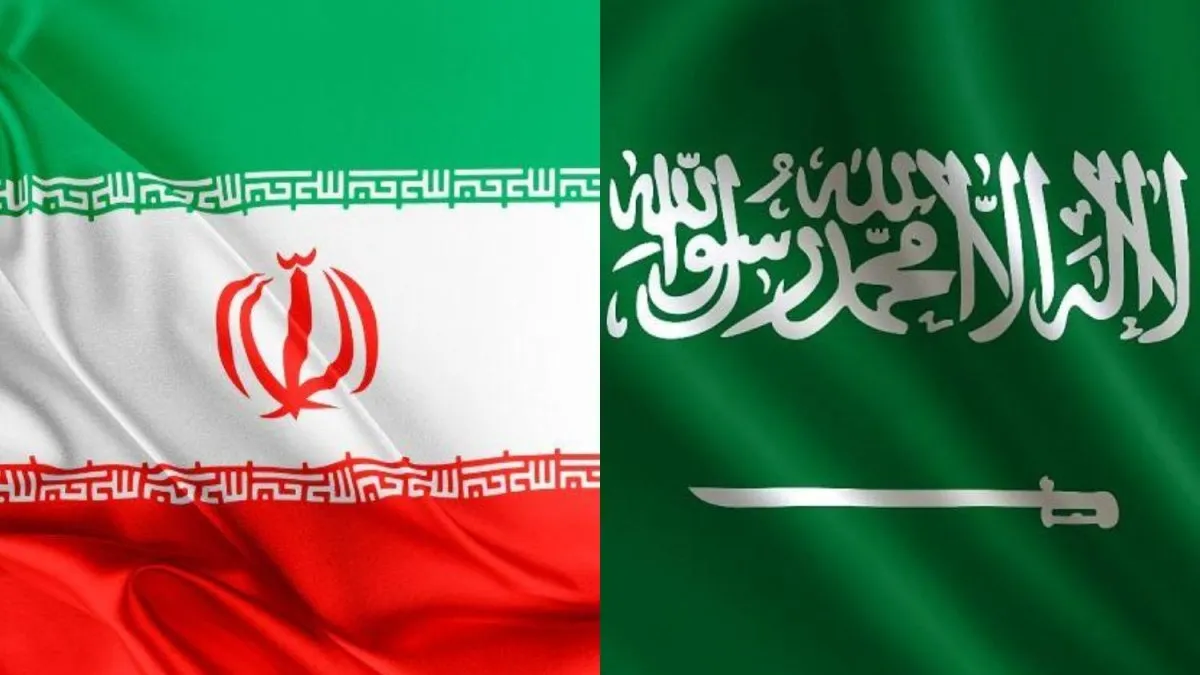 Irak busca un acuerdo de seguridad entre Irán y Arabia Saudita mientras EEUU presiona por sanciones