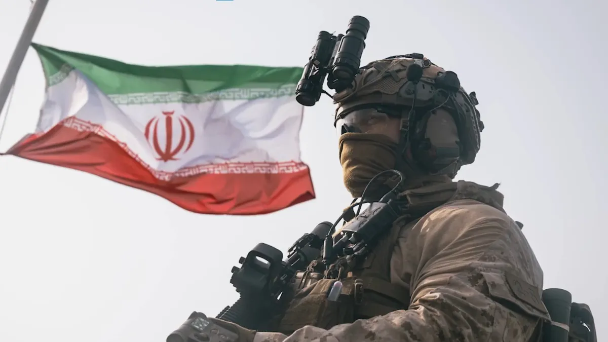 Irán analiza atacar objetivos de EEUU en Europa ante una posible escalada del conflicto