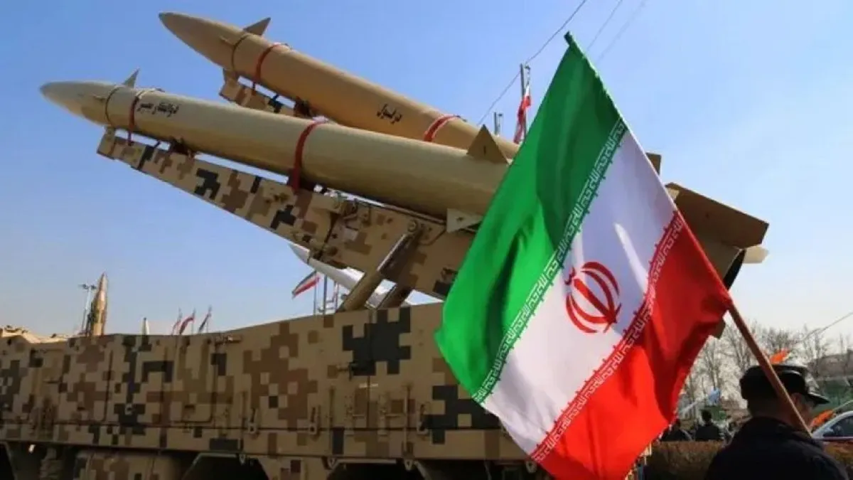 Irán desafía a EEUU y promete responder a las sanciones económicas