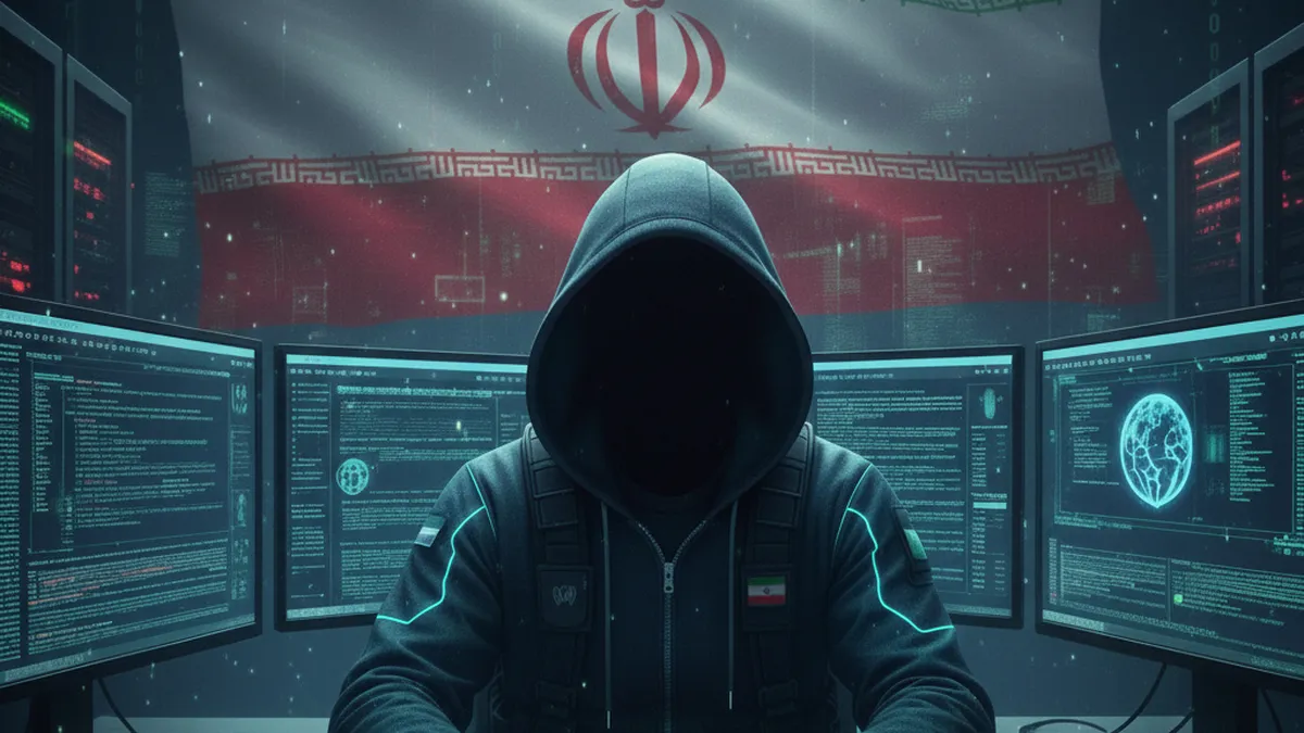 Hackers proiraníes provocaron el cierre durante cuatro días de una central eléctrica británica