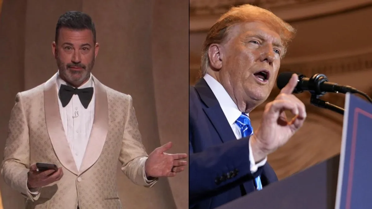 Disney y ABC demandaron al gobierno de Donald Trump y buscan frenar la revisión de sus licencias
