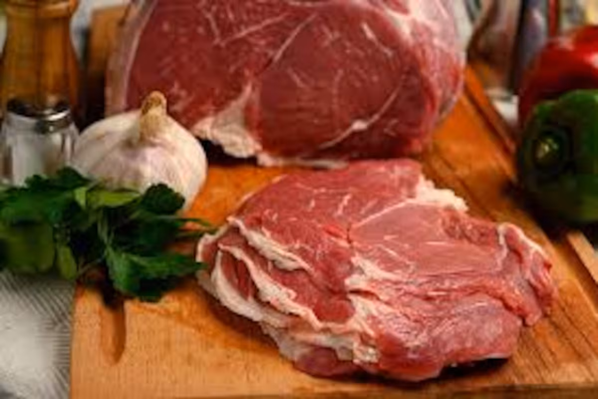 Retiran carne argentina en los Estados Unidos que no pasó por una reinspección obligatoria