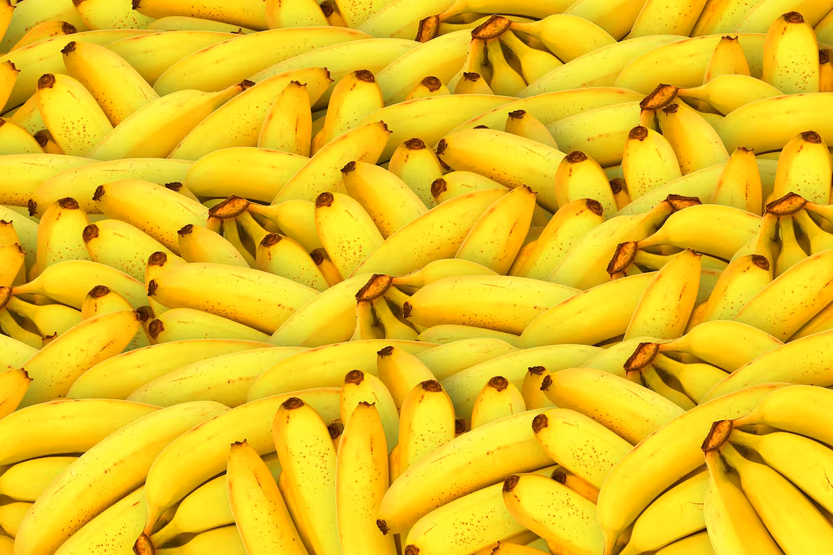 La banana subió casi un 56% en ocho semanas por el cierre del principal paso con Chile
