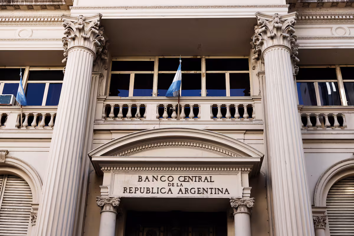 “Doble imposición”: cómo la reforma del Banco Central podría impactar en el campo