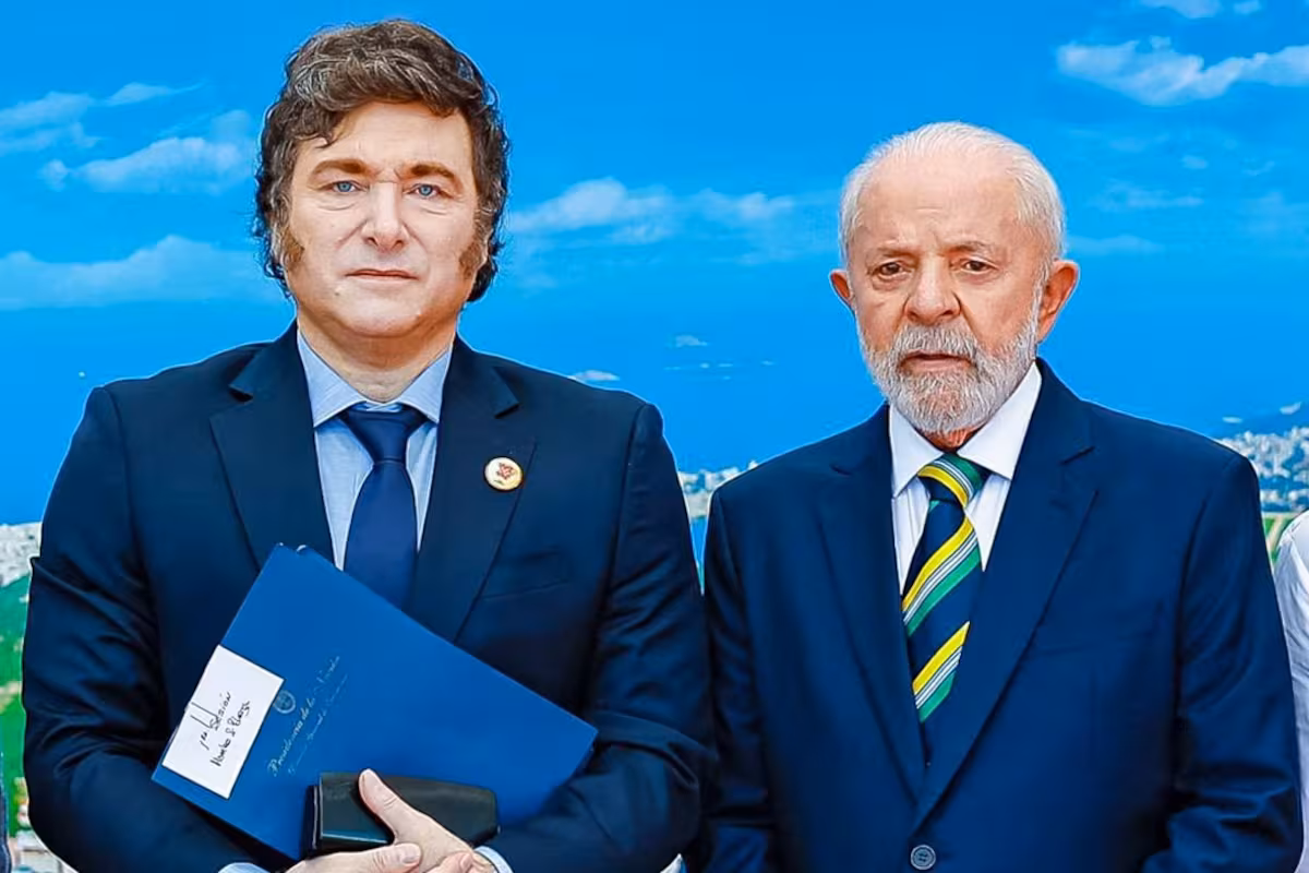 “Estilo soviético”: los exportadores dicen que la Argentina se quedó, por una ley, “en el banco de suplentes” mientras Brasil acaba de tener un importante avance
