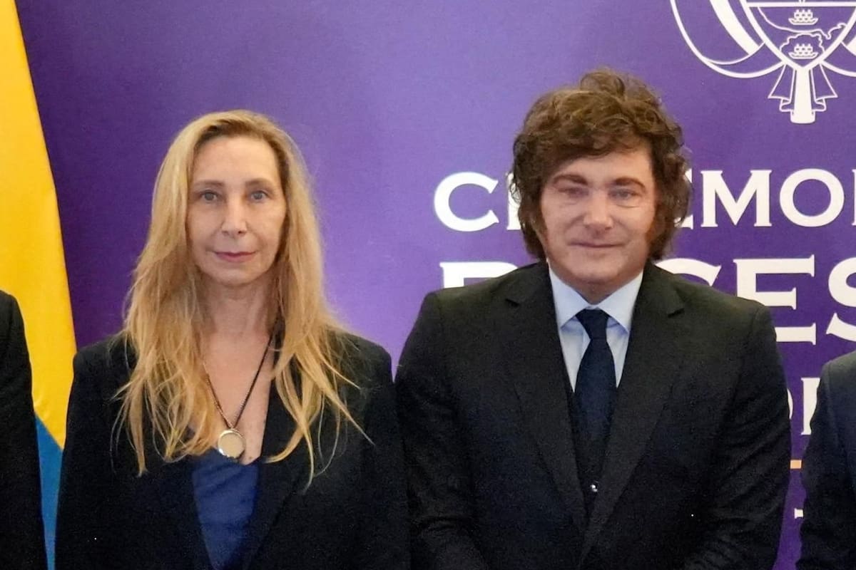 Análisis. Los límites del programa de Milei