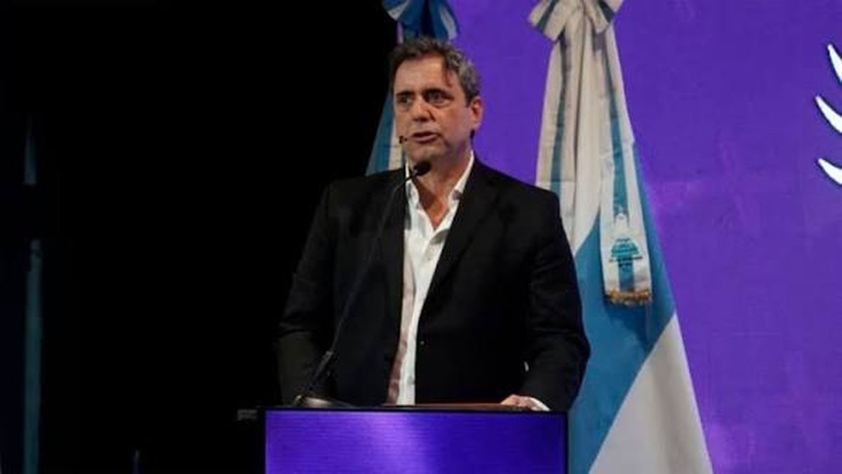 La Libertad Avanza confirmó a su primer candidato a gobernador para 2027