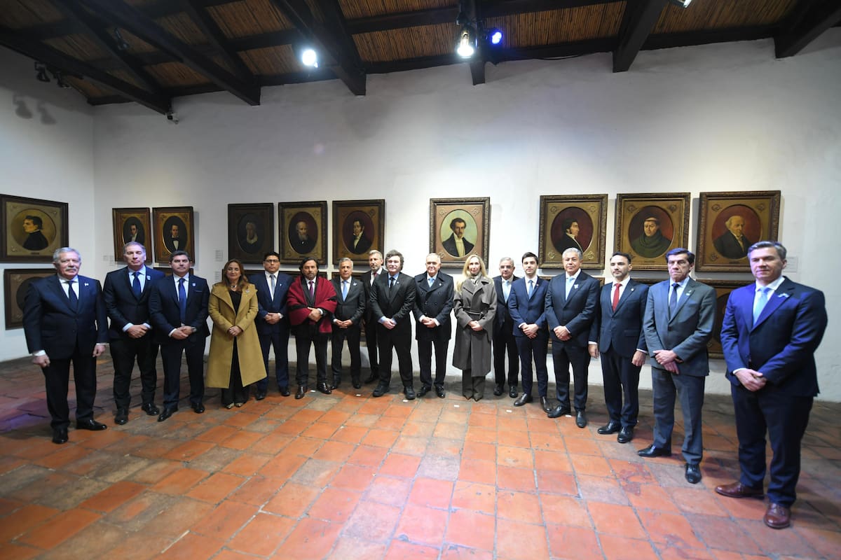 Los motivos de los gobernadores. Cada vez más provincias evalúan desdoblar sus comicios de la elección presidencial