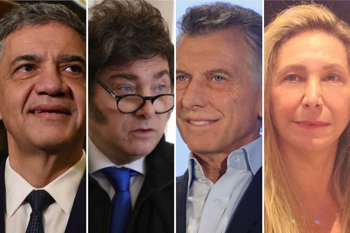 La pelea por la Ciudad. El gran escollo que se presenta tras la reapertura al diálogo entre los hermanos Milei y Mauricio Macri