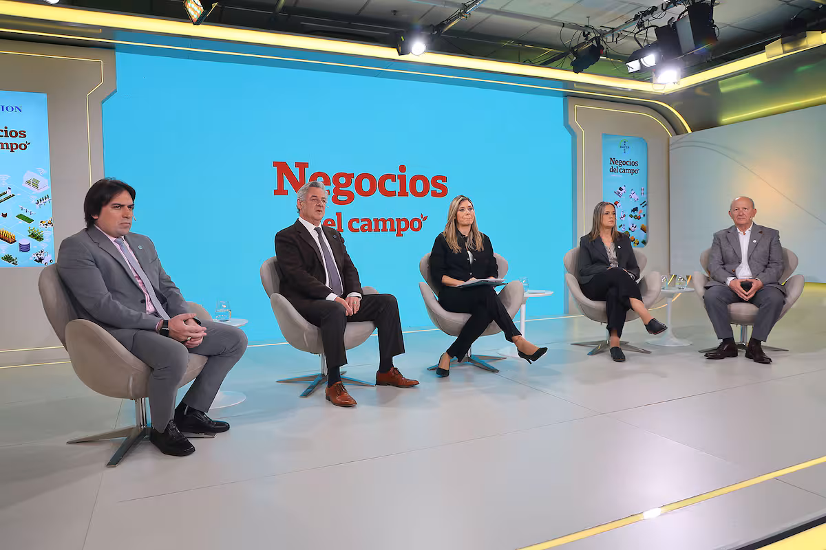 La Mesa de Enlace insistió en el planteo por la presión impositiva y algunos de sus dirigentes no descartan un futuro en la política