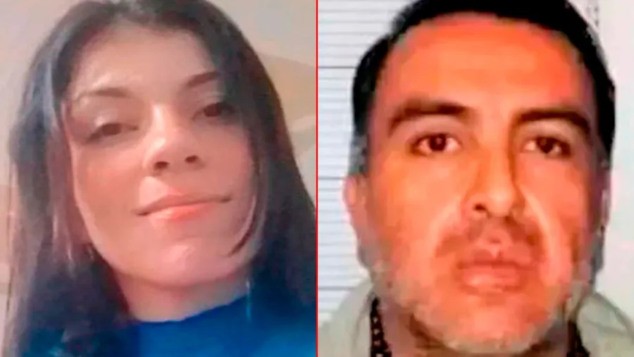 Condenaron a prisión perpetua a Horacio Benítez por el femicidio de Luisina Leoncino