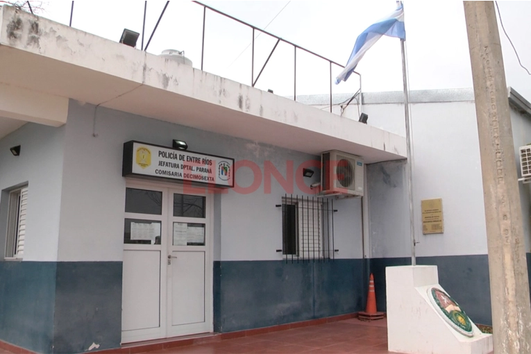 Balearon a un joven en Paraná y se negó a identificar al atacante