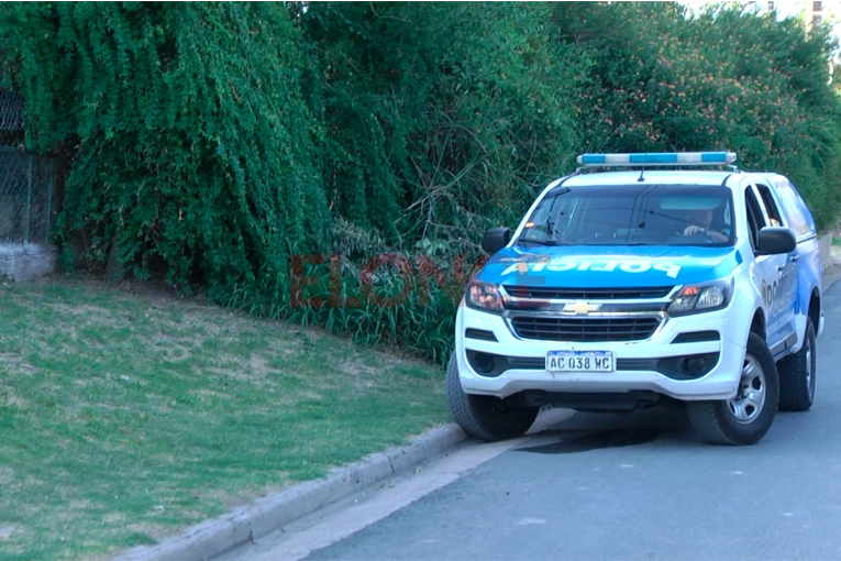 Robos en comercios, viviendas y una obra: tres detenidos tras operativos en Paraná