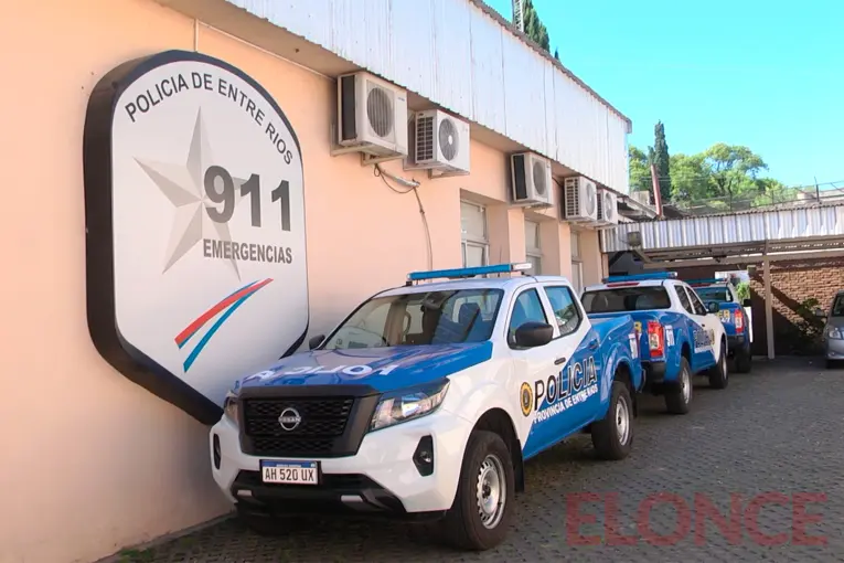 Irregularidades en adicionales policiales: el motivo por que el flexibilizaron la perimetral entre los investigados