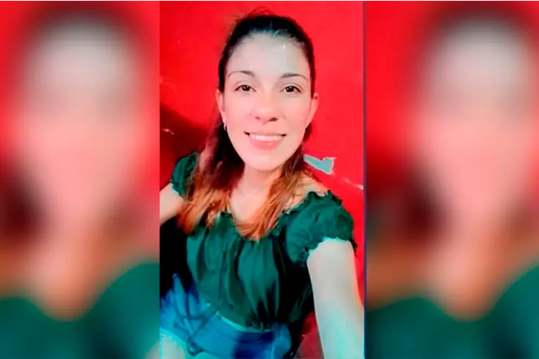 Femicidio de Luisina Leoncino: Fiscalía pidió prisión perpetua para “Ñoño” Benítez