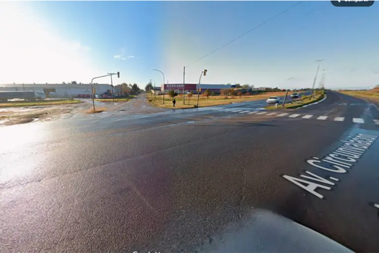 Alcoholizado al volante chocó y mató a una joven en Paraná