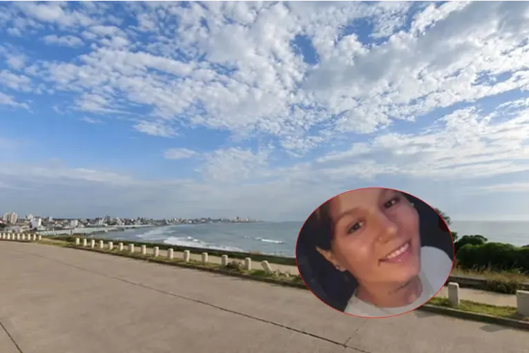 Engañaron a una joven con una falsa oferta laboral y la encontraron muerta en Mar del Plata