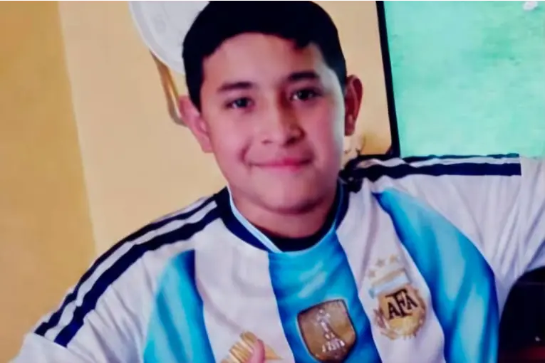 Buscan a un niño de 11 años que se retiró de la casa de su hermano en Paraná