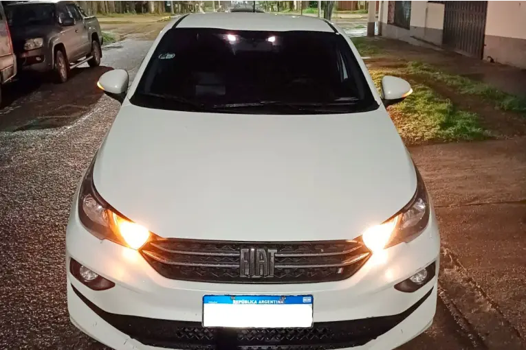 Robo a comerciante de Victoria: secuestraron un auto y celulares tras allanamiento en Paraná