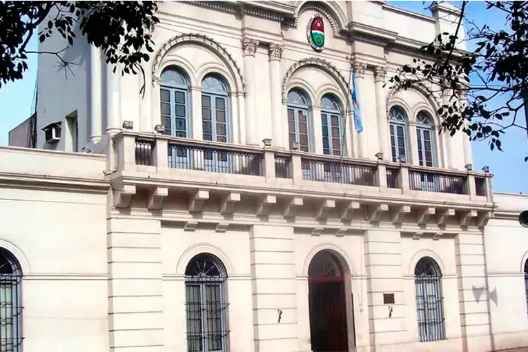 Sancionaron con 55 días de arresto a exjefe policial por un faltante de más de $6 millones