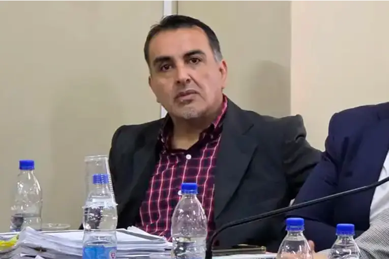Jurado popular declaró culpable a Horacio Benítez por el femicidio de Luisina Leoncino