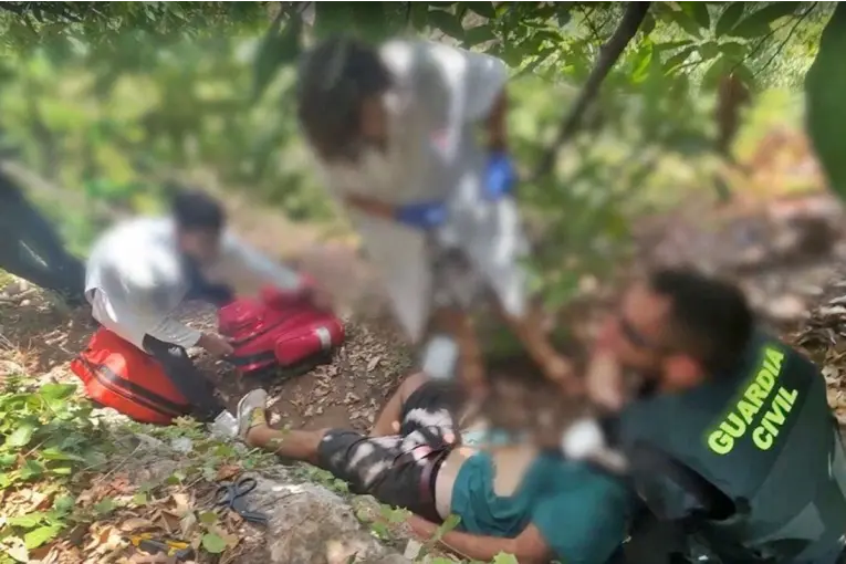 Entrerriano detenido por matar a una mujer en España: se agrava la situación procesal por violencia de género