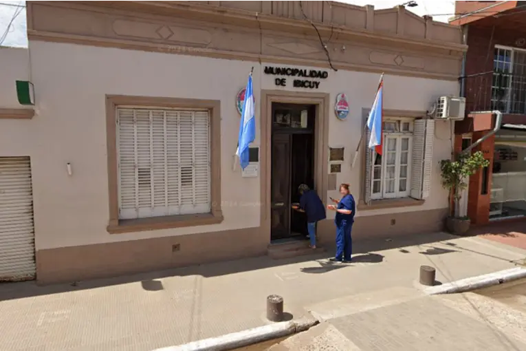 Detuvieron en Buenos Aires a un hombre investigado por amenazas al intendente de Ibicuy