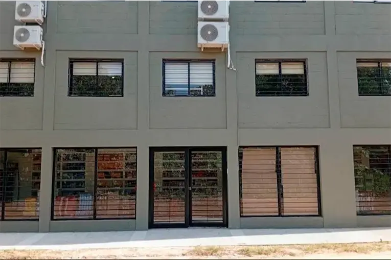 Millonario robo en una distribuidora en Corrientes: se llevaron una caja fuerte con más de $30 millones