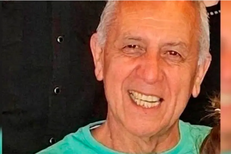 Buscan a un ingeniero de 68 años y detectaron movimientos con sus tarjetas tras desaparecer