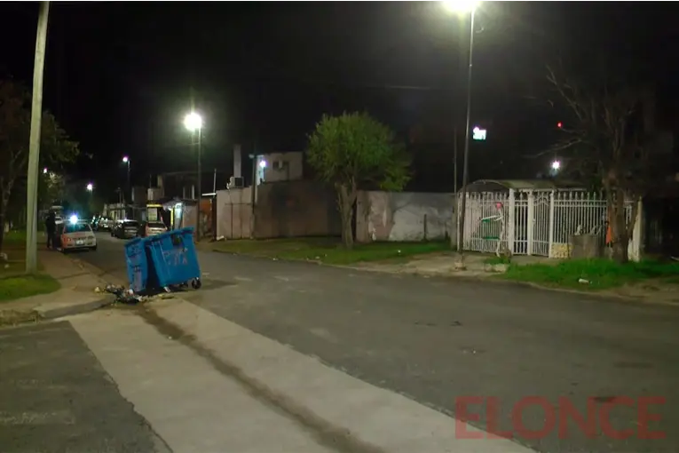“Vivimos enrejados”: vecinos del barrio Padre Kolbe reclamaron soluciones ante hechos de inseguridad