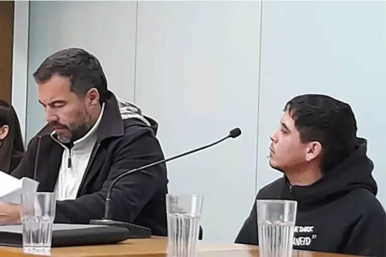 Crimen en la cárcel de Paraná: dictaron 60 días de preventiva para el acusado