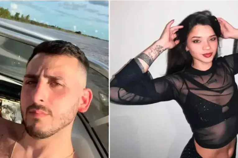 Chaco: una testigo denunció que quisieron pagarle para defender a la joven que mató a su novio