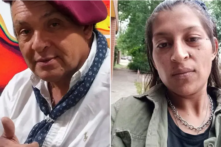 Horror en San Nicolás: mató a su pareja, enterró el cuerpo en el patio y confesó el crimen
