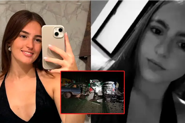 Murieron las dos hermanas que estaban internadas tras el choque frontal en el que falleció un árbitro