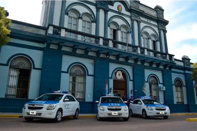 Capturaron en Ibicuy a mujer condenada por abuso y explotación de menores que permaneció 10 años prófuga