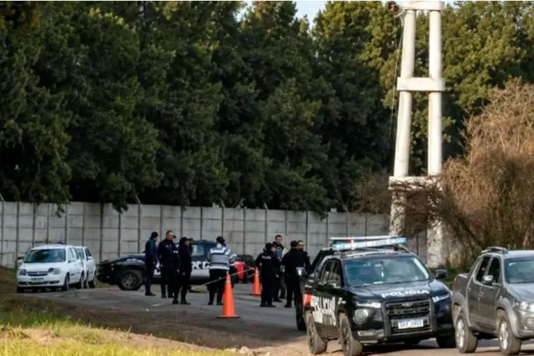 Camionero quedó varado en Santa Fe, intentaron robarle y mató a uno de los atacantes