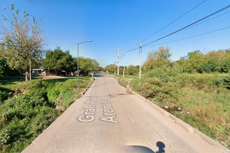 Dos hombres discutieron por una deuda, uno sacó un arma y disparó: quedó detenido   