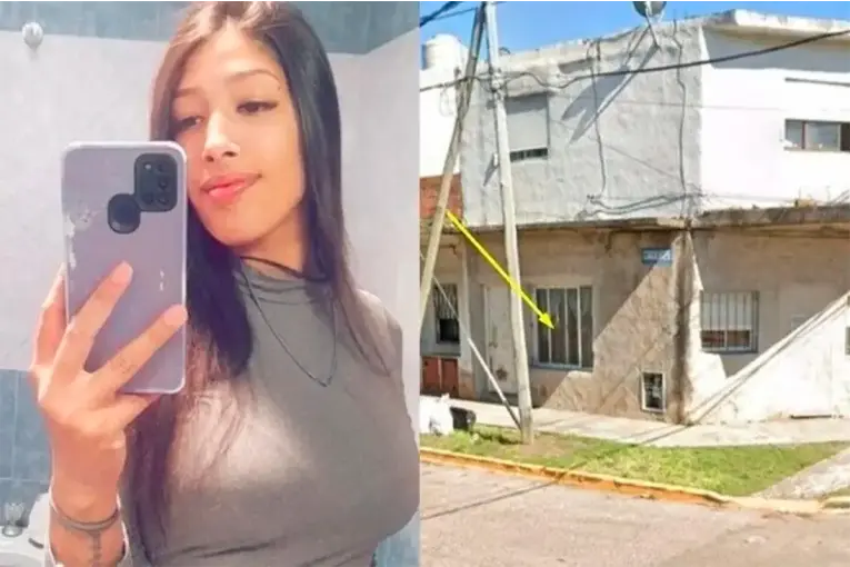 Simuló entregar una encomienda y atacó con ácido a una joven de 25 años: ella podría perder la visión