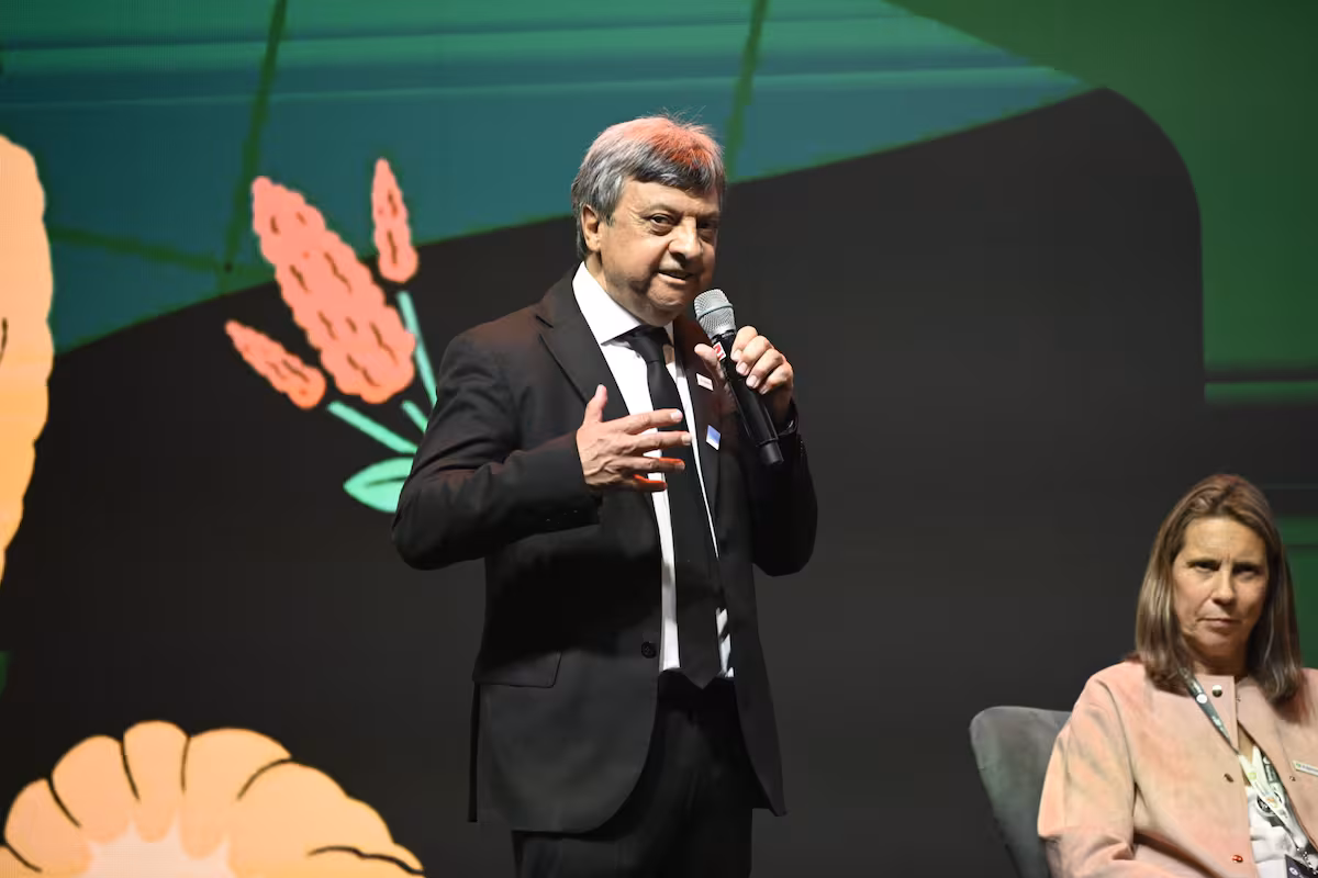 “Capturar oportunidades”: Aapresid pidió bajar la carga impositiva al campo