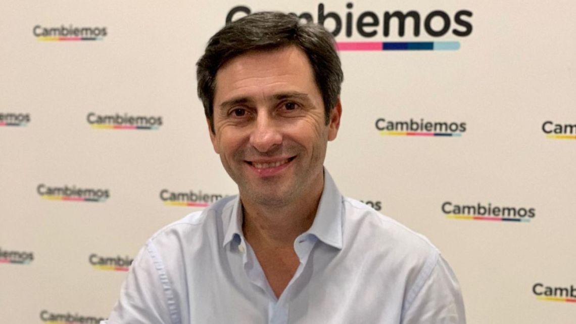 Senador PRO: “Tenemos que ser parte de un frente contra el kirchnerismo y el Gobierno”