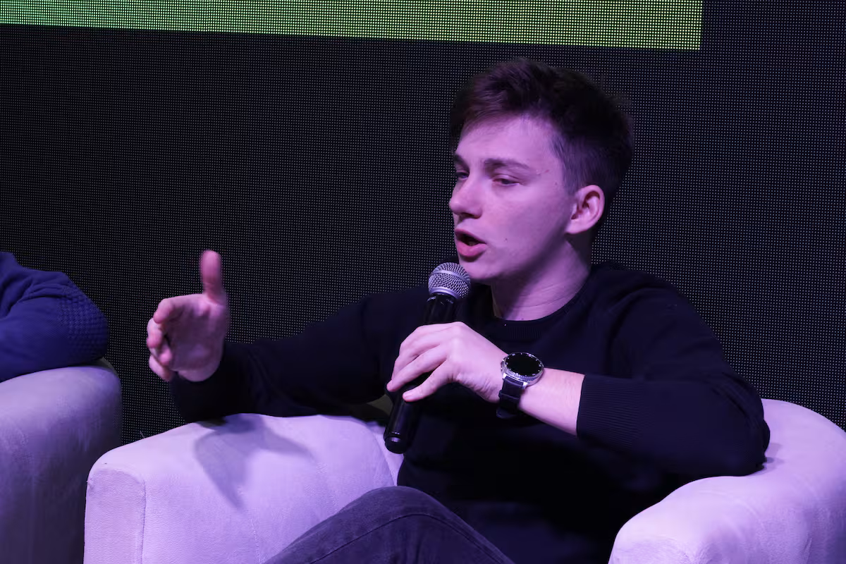 Mateo Salvatto: “El principal error es incorporar inteligencia artificial sin saber para qué”