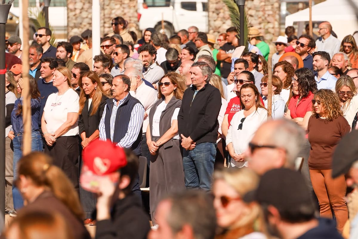 Sin postal de unidad. El peronismo exhibió sus divisiones internas durante la cumbre en La Rioja