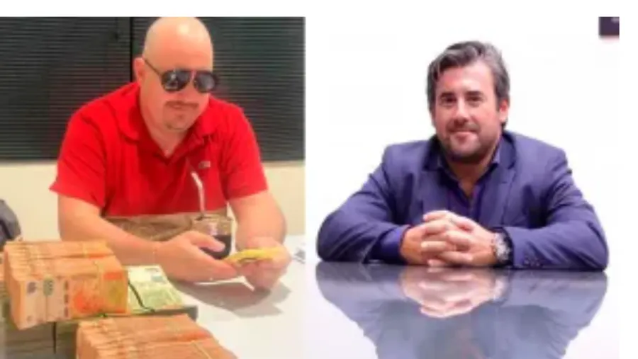 Mesa de dinero: ratifican la acusación y desestiman impugnación a peritaje