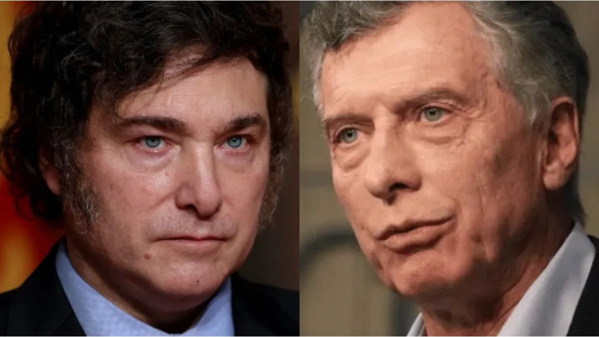 Interna La Libertad Avanza-PRO: Mauricio Macri se fue de gira en plena desconfianza con Javier Milei