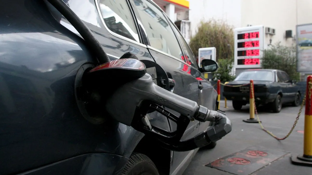 Impuesto a los combustibles: el debate por los fondos destinados a rutas reaviva la tensión con las provincias