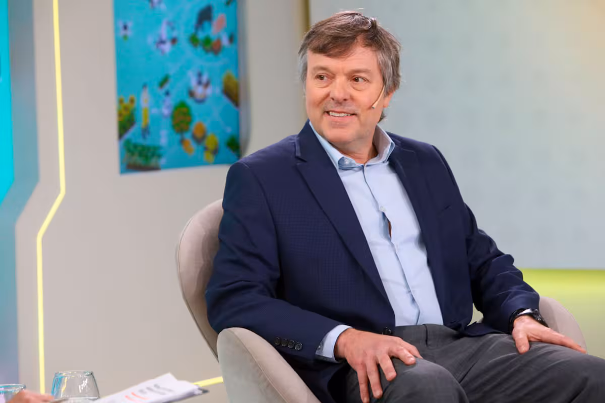 “Maximizar los recursos”. Un ejecutivo de Galicia explicó qué necesita hoy el productor y cómo cambió el negocio de los bancos