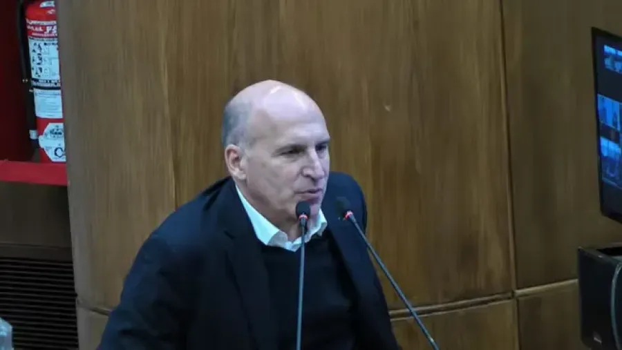 Causa Cuadernos: un directivo de Techint negó pagos ilegales en las gestiones por la siderúrgica Sidor