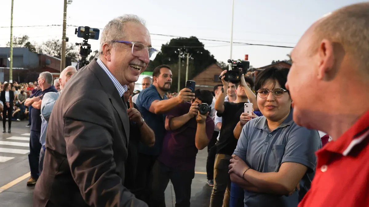 Gobernadores norteños se reúnen en Misiones: reclamos regionales, dialoguistas que mostraron los dientes y un anfitrión que rompió