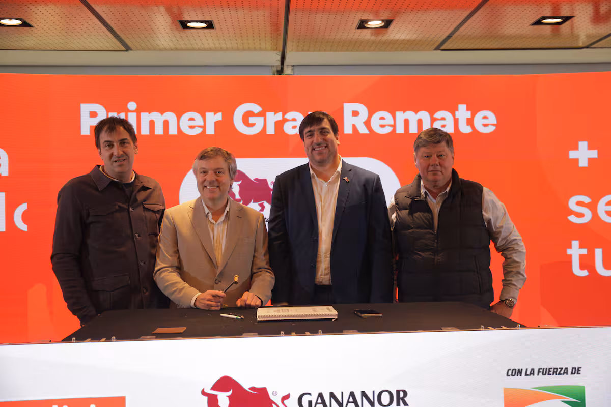 “Un combo muy bueno”: el financiamiento gana protagonismo para empujar el negocio ganadero