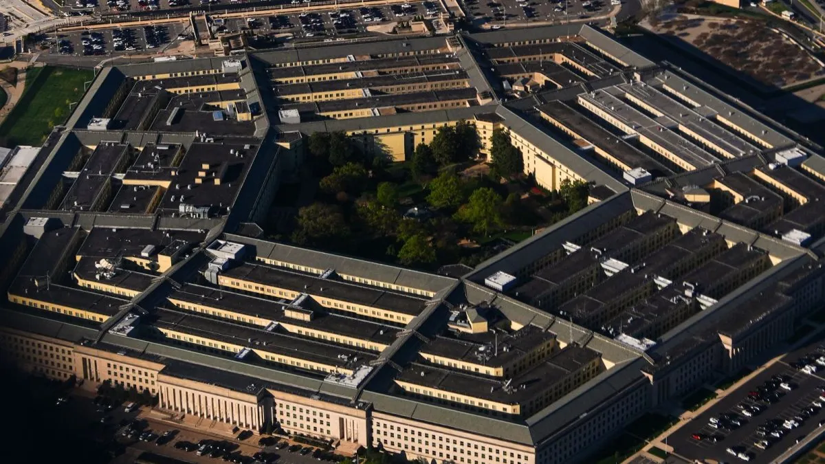 Un informe clasificado del Pentágono alerta que prolongar la guerra con Irán podría desproteger a EEUU de otras amenazas